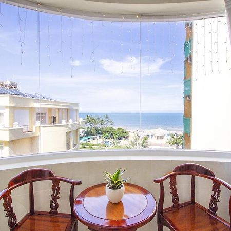 Hoang Phat Hotel Vũng Tàu Ngoại thất bức ảnh