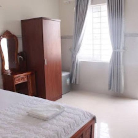 Hoang Phat Hotel Vũng Tàu Ngoại thất bức ảnh