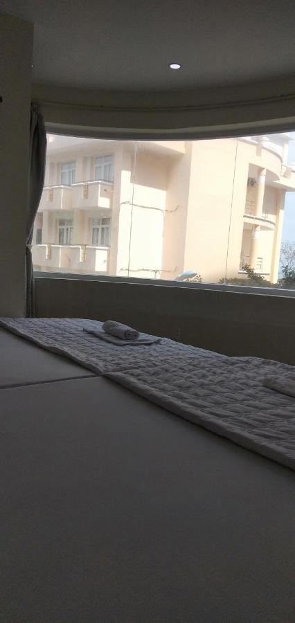 Hoang Phat Hotel Vũng Tàu Ngoại thất bức ảnh