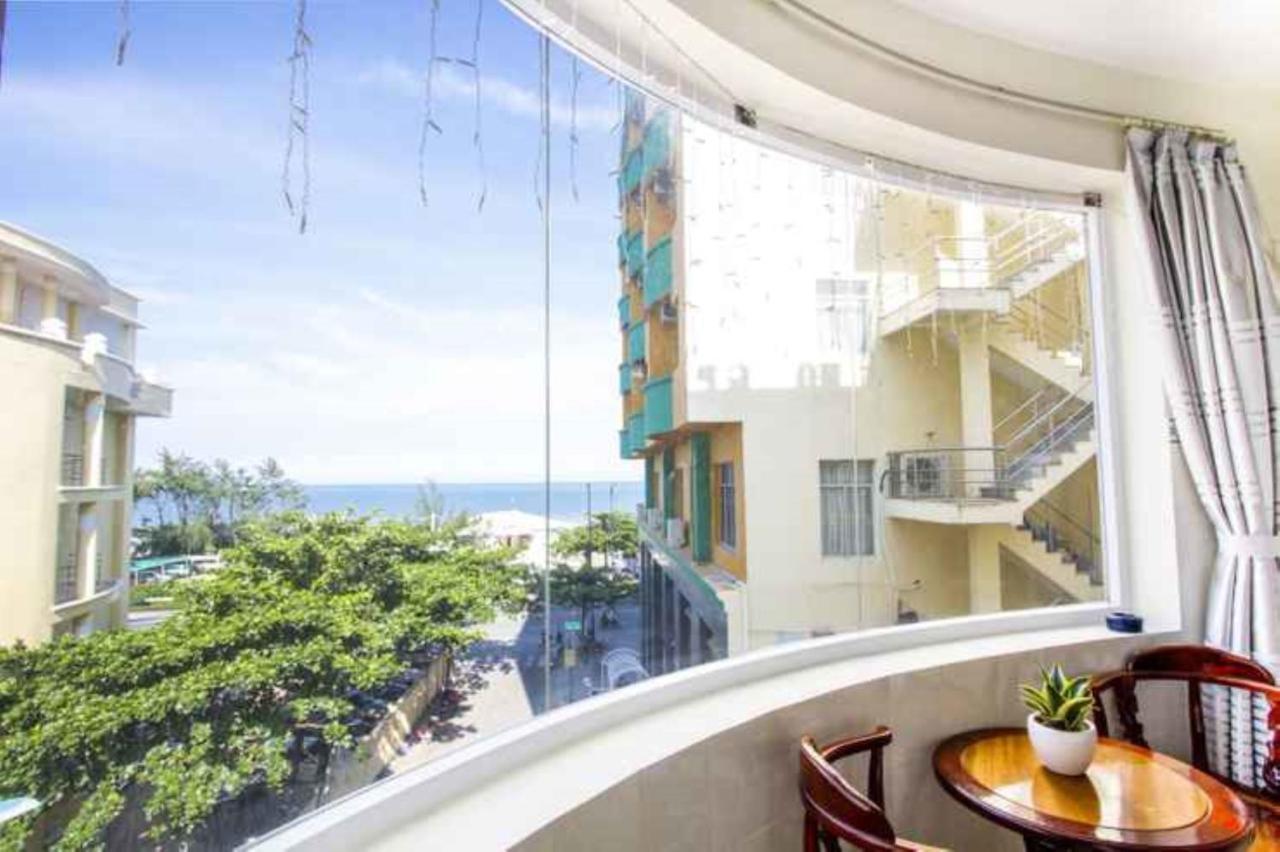 Hoang Phat Hotel Vũng Tàu Ngoại thất bức ảnh