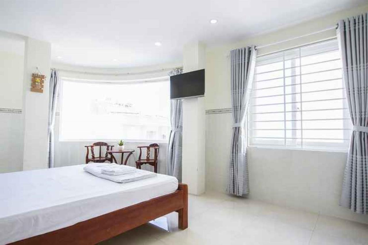 Hoang Phat Hotel Vũng Tàu Ngoại thất bức ảnh