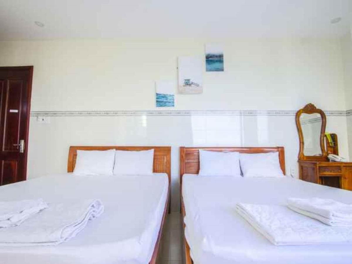 Hoang Phat Hotel Vũng Tàu Ngoại thất bức ảnh