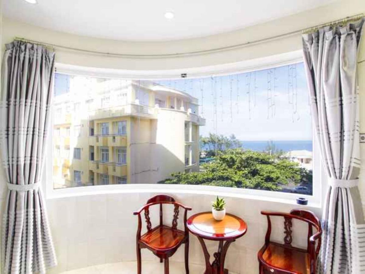 Hoang Phat Hotel Vũng Tàu Ngoại thất bức ảnh