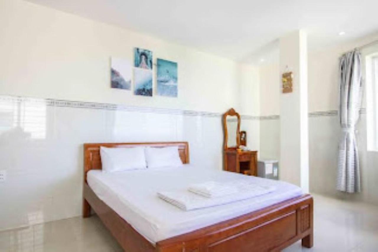 Hoang Phat Hotel Vũng Tàu Ngoại thất bức ảnh