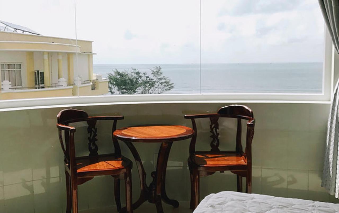 Hoang Phat Hotel Vũng Tàu Ngoại thất bức ảnh