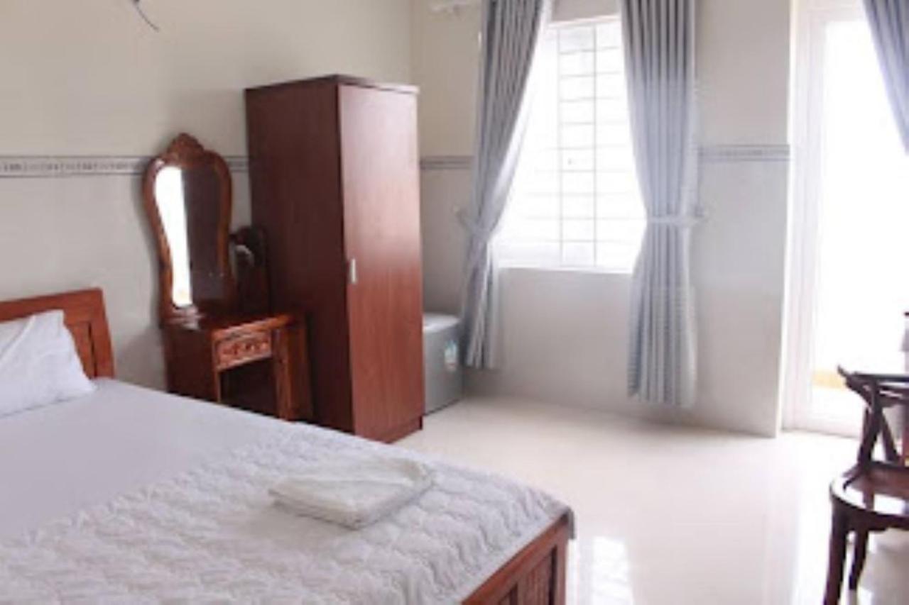 Hoang Phat Hotel Vũng Tàu Ngoại thất bức ảnh