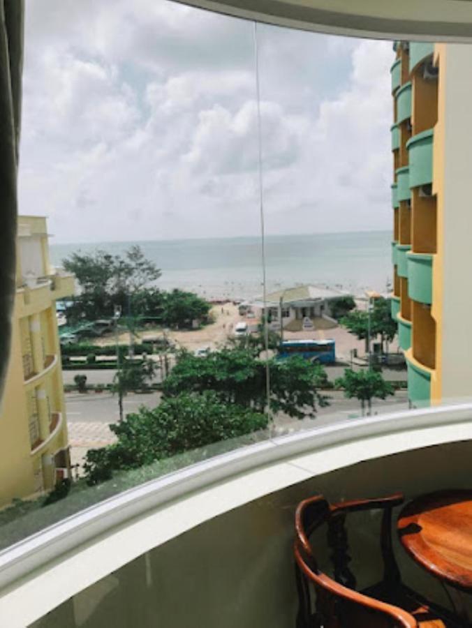 Hoang Phat Hotel Vũng Tàu Ngoại thất bức ảnh