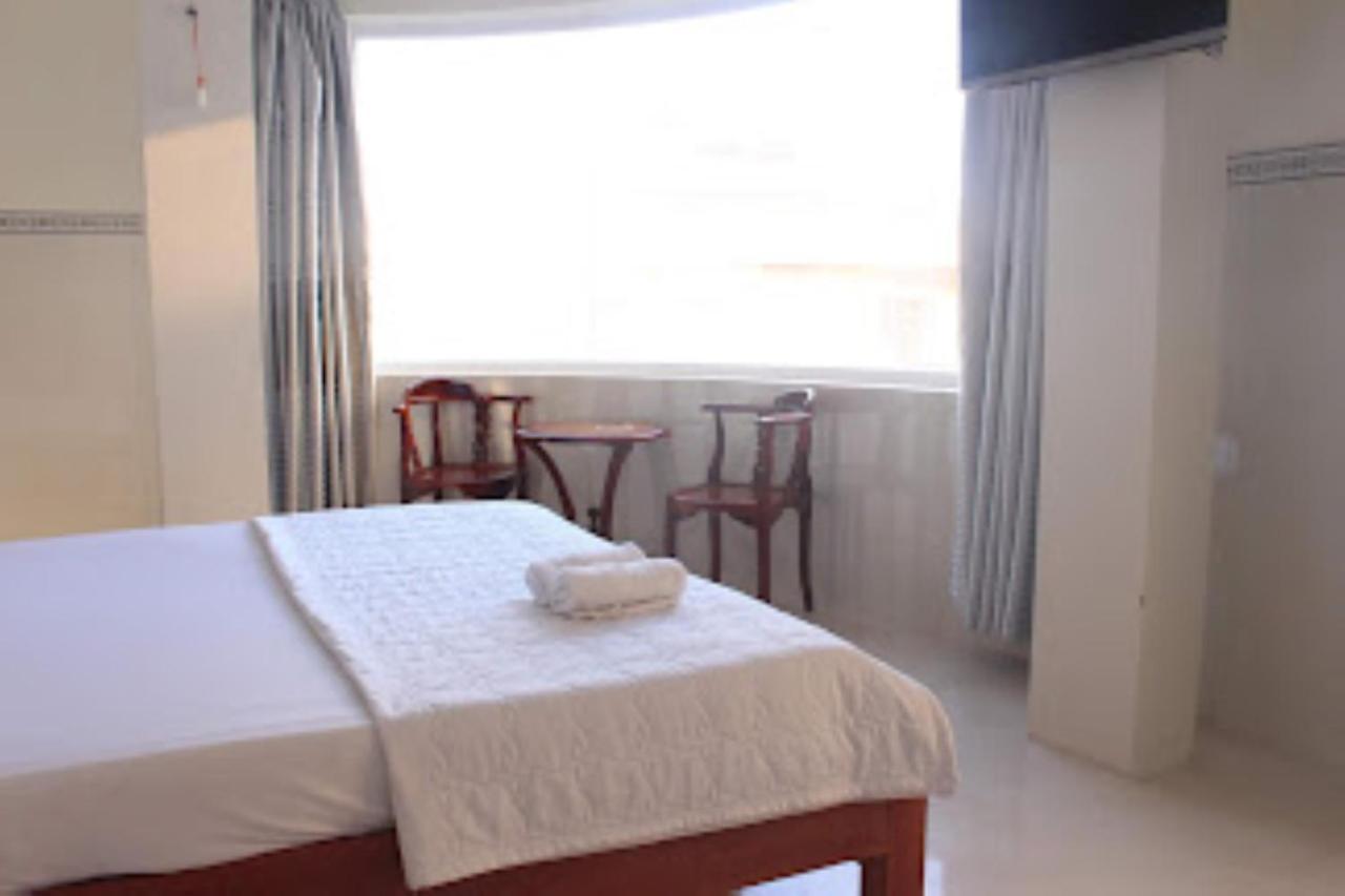Hoang Phat Hotel Vũng Tàu Ngoại thất bức ảnh