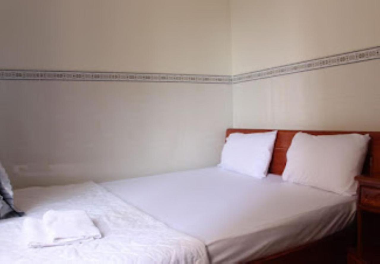 Hoang Phat Hotel Vũng Tàu Ngoại thất bức ảnh