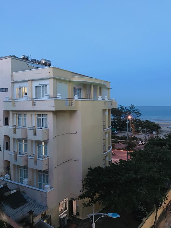 Hoang Phat Hotel Vũng Tàu Ngoại thất bức ảnh