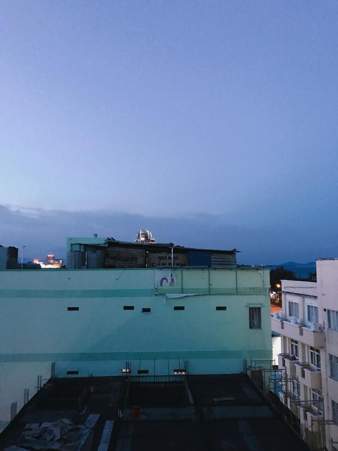 Hoang Phat Hotel Vũng Tàu Ngoại thất bức ảnh