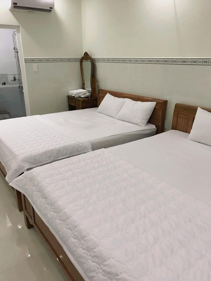 Hoang Phat Hotel Vũng Tàu Ngoại thất bức ảnh