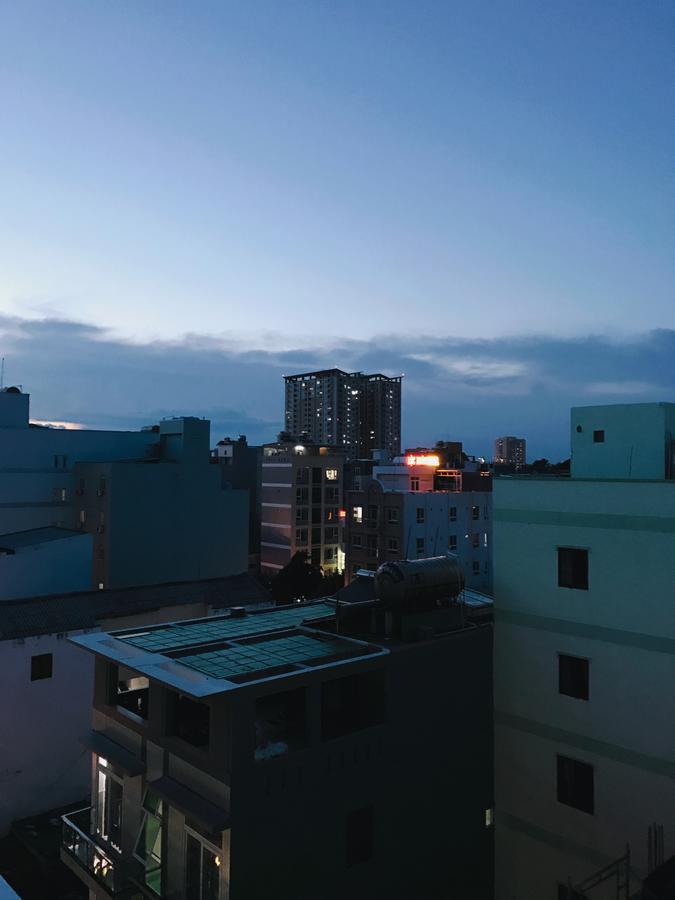 Hoang Phat Hotel Vũng Tàu Ngoại thất bức ảnh