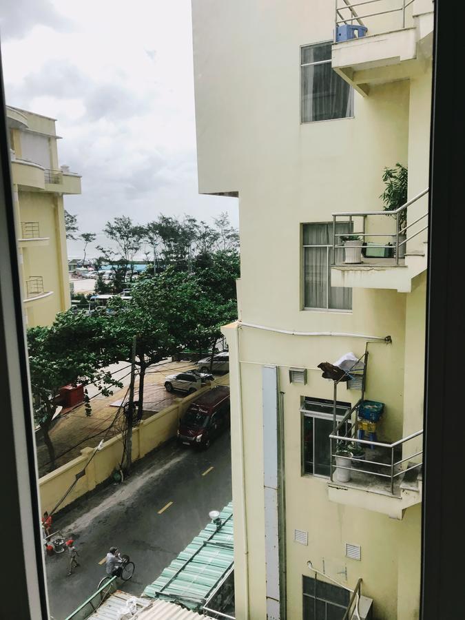 Hoang Phat Hotel Vũng Tàu Ngoại thất bức ảnh