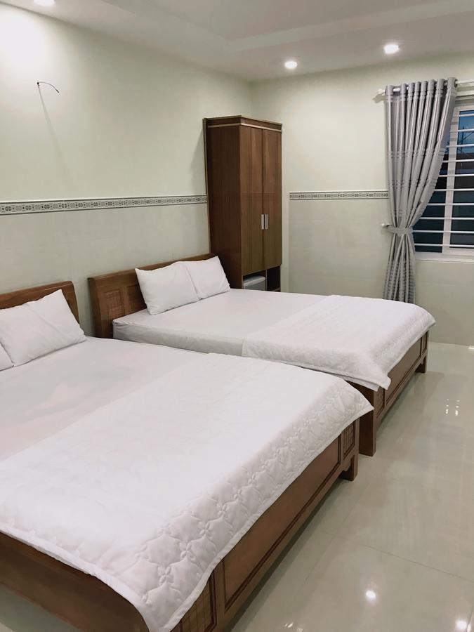 Hoang Phat Hotel Vũng Tàu Ngoại thất bức ảnh