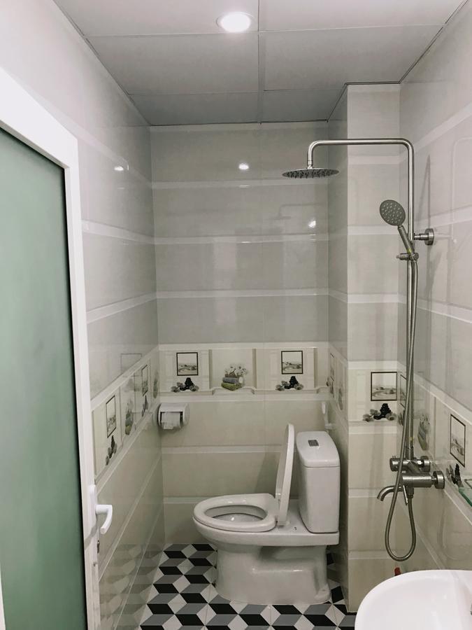 Hoang Phat Hotel Vũng Tàu Ngoại thất bức ảnh