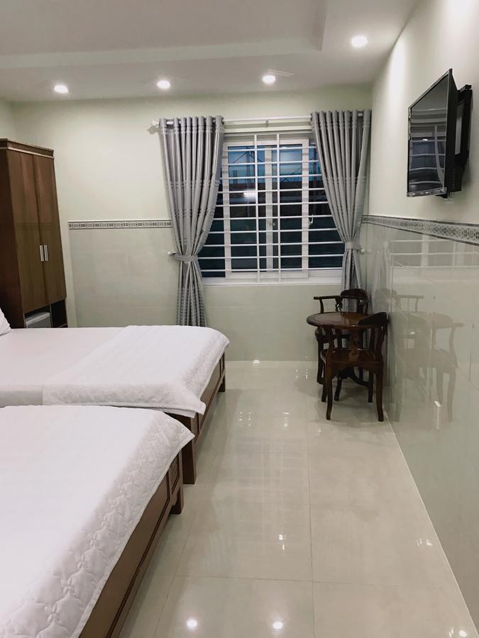 Hoang Phat Hotel Vũng Tàu Ngoại thất bức ảnh